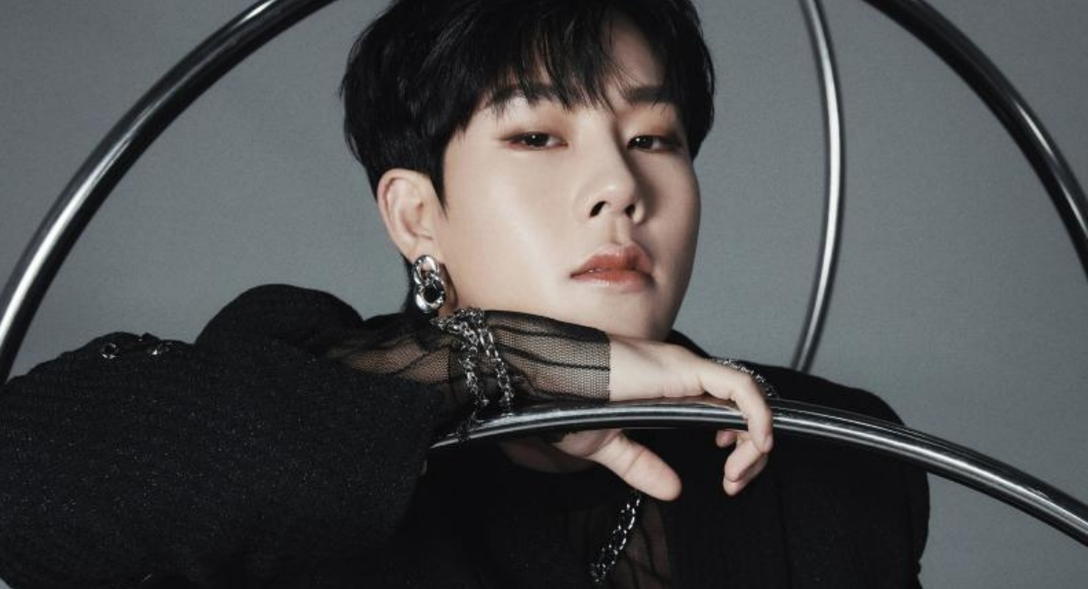MONSTA X's Jooheon to join new food variety show for JTBC allkpop