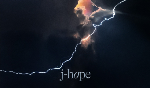 BTS, J-Hope