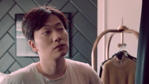 Lee Dong Hwi