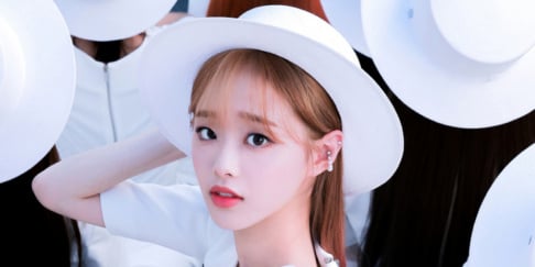 LOONA, Chuu