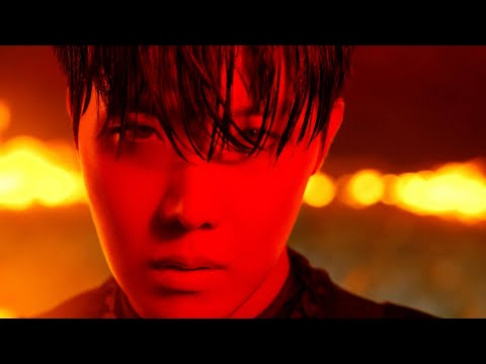 BTS, J-Hope