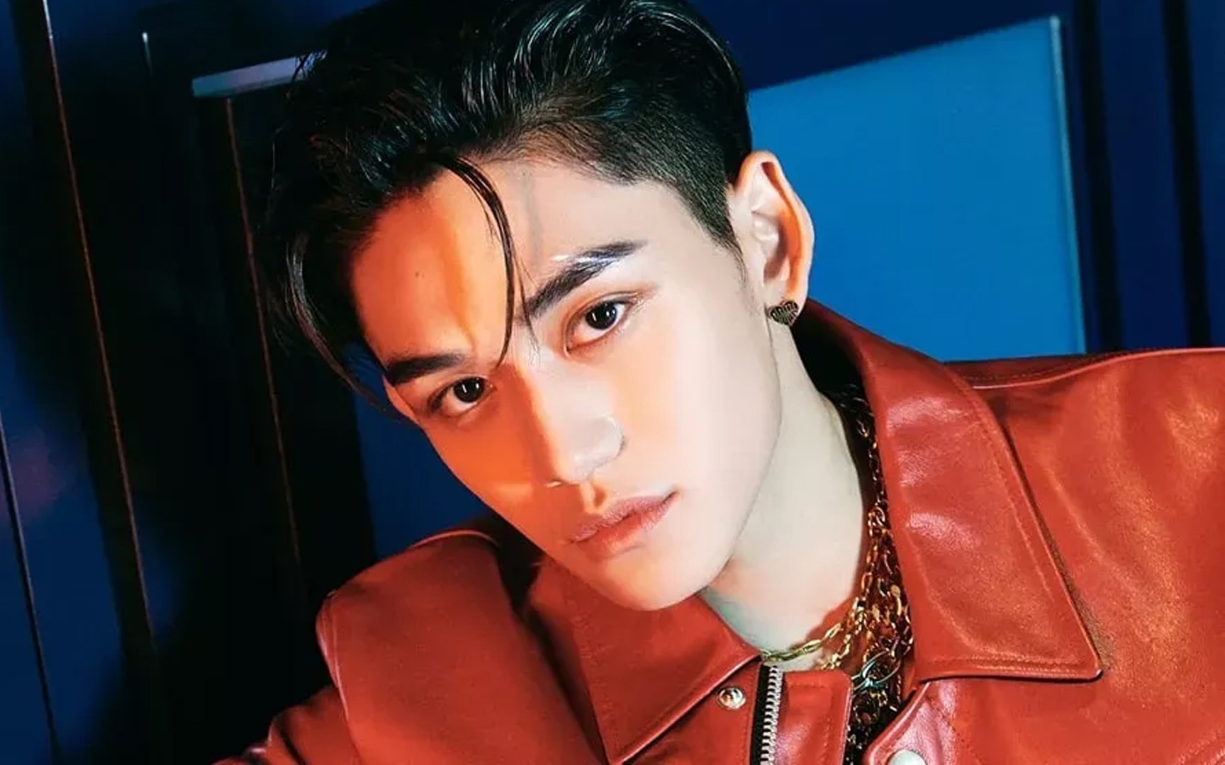 NCT's Lucas expected to resume activities after his photo with SM Entertainment's CEO and an
