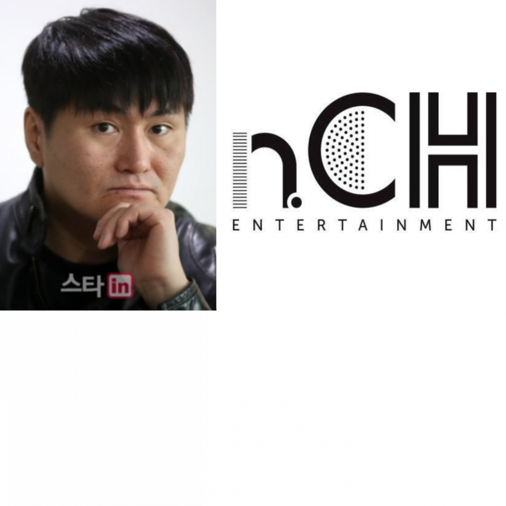 Producer Yoo Han-jin has departed SM Entertainment after 25 years and has joined n.CH Entertainment