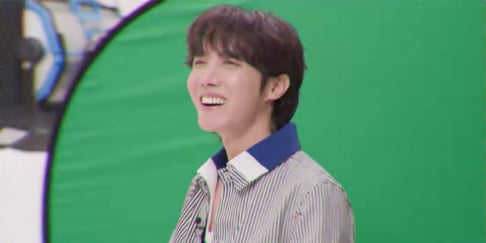 BTS, j-hope