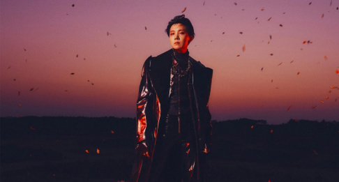 BTS, J-Hope