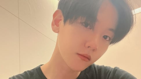 EXO, Baekhyun