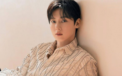 Hwang Min Hyun