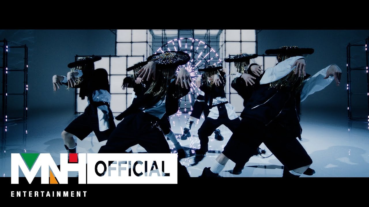 8TURN reveal performance MV for debut track ‘TIC TAC’ | allkpop