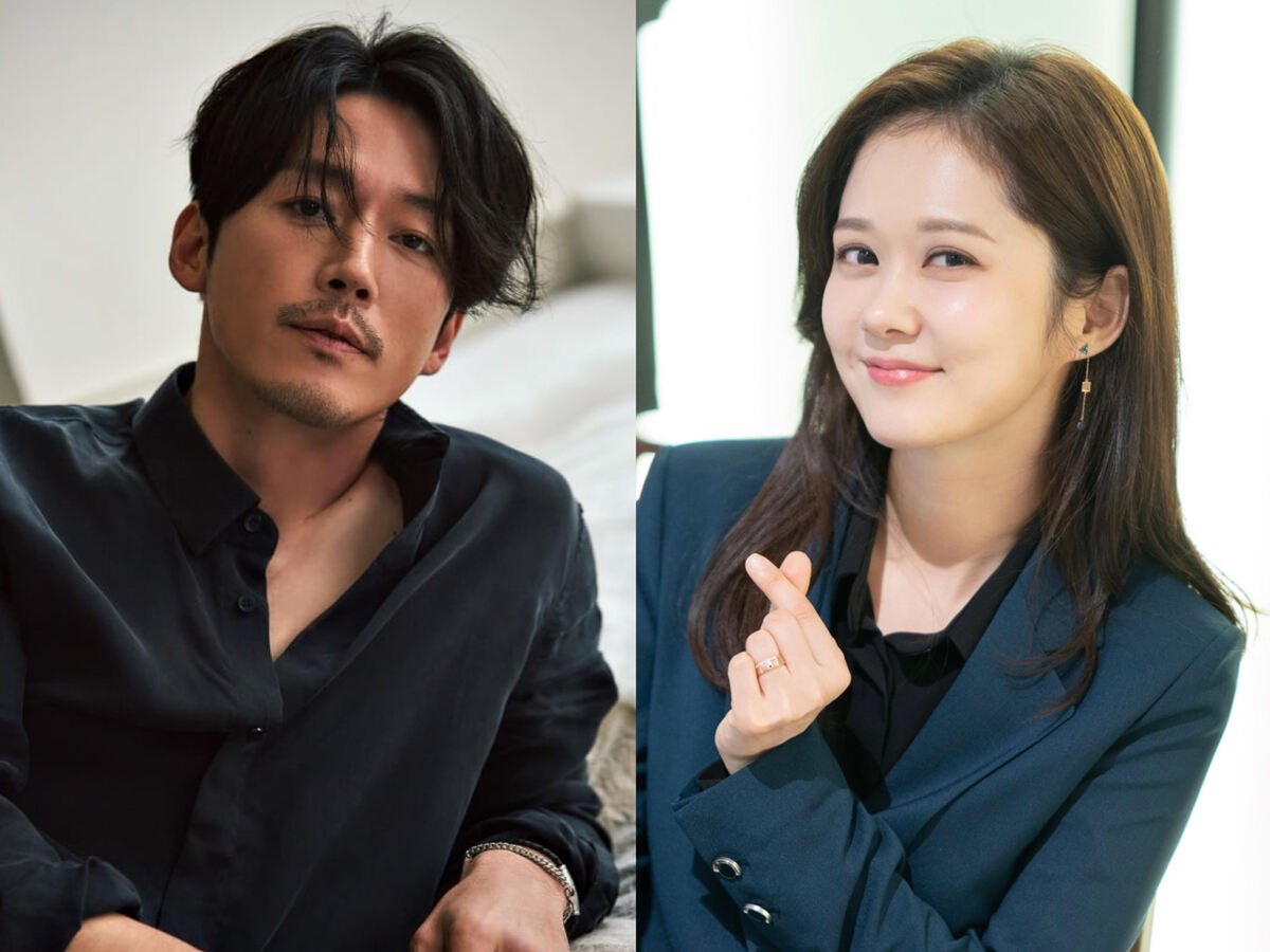 Jang Hyuk and Jang Na Ra to reunite for tvN drama 'Family' allkpop
