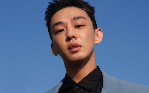 Yoo Ah In