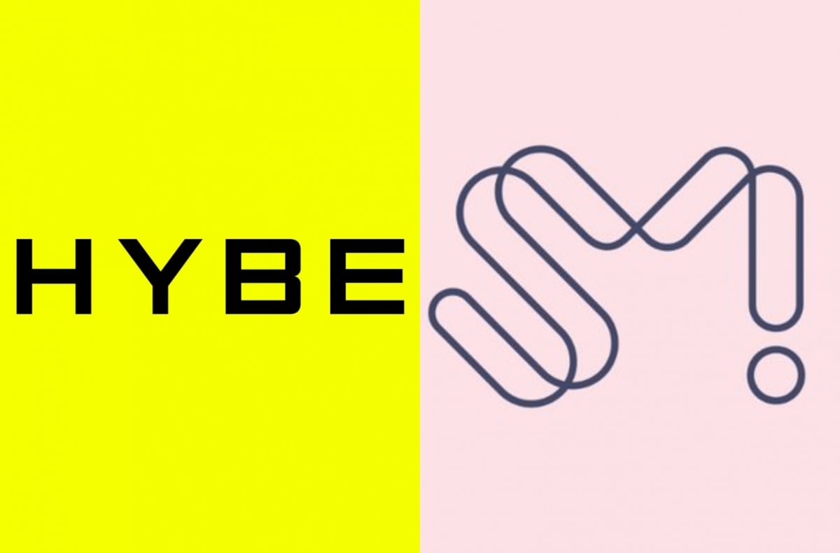 HYBE considering acquisition of stake in SM Entertainment | allkpop