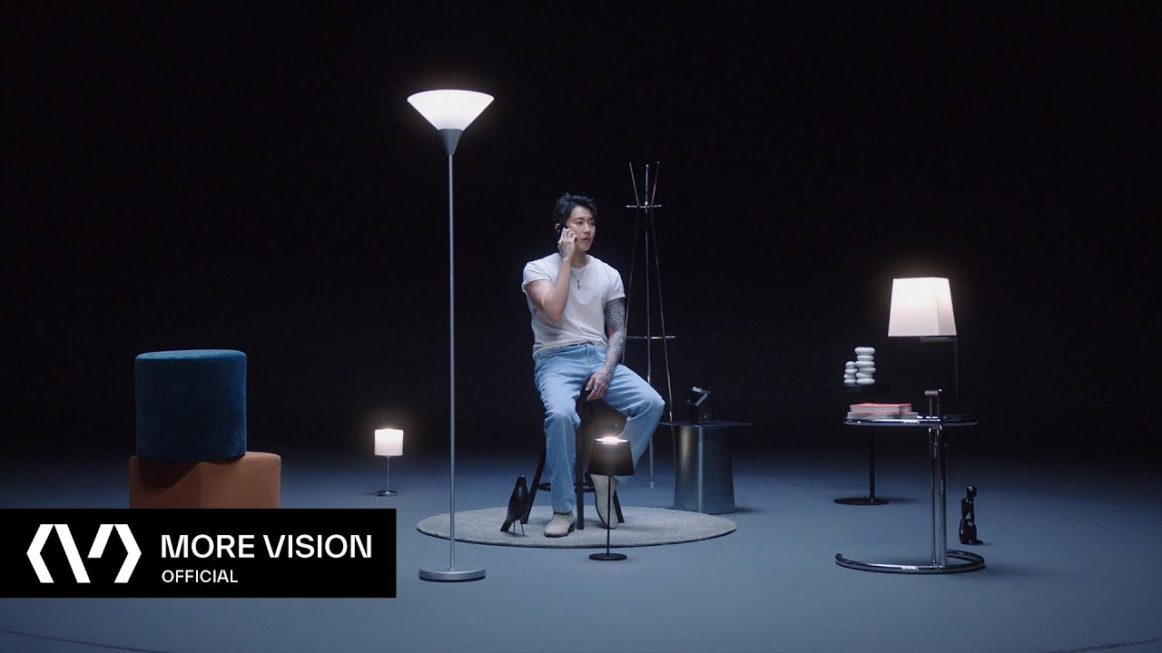 Jay Park says goodbye in 'Yesterday' MV teaser allkpop