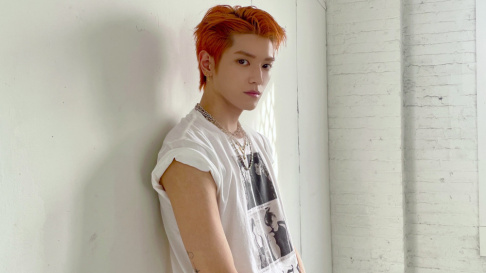 Taeyong, NCT 127