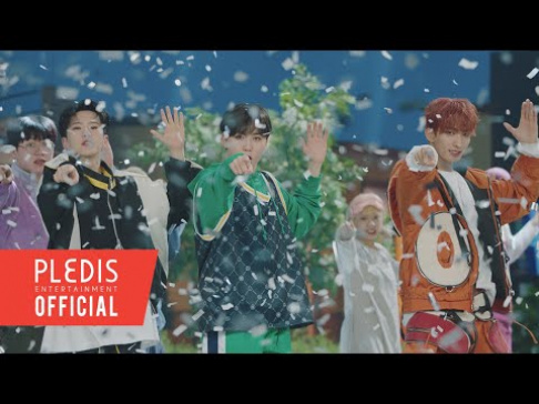 Seventeen, BSS