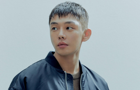 Yoo Ah In