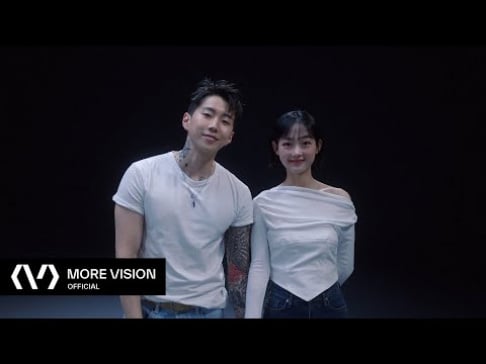 Jay Park, Lee Yoo Mi