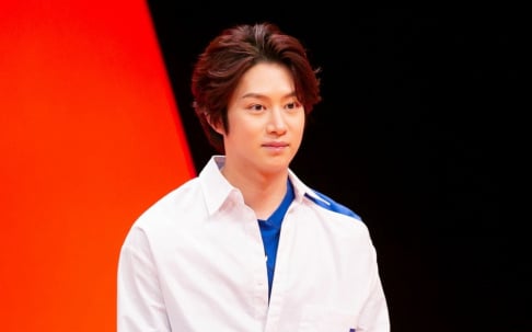 Heechul