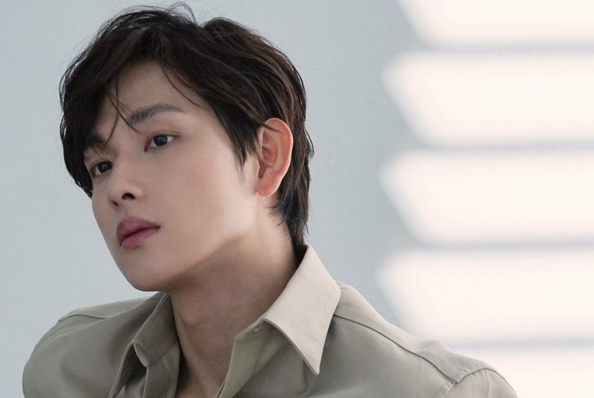 Siwan successfully completes his fan concert allkpop