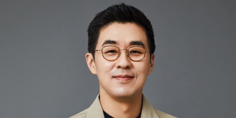 Bang Si Hyuk, Lee Soo Man