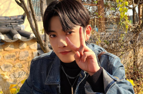 Hongjoong