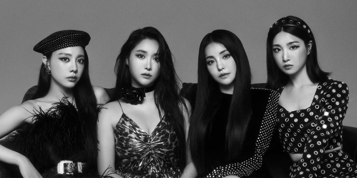 Brave Entertainment announces the disbandment of Brave Girls | allkpop