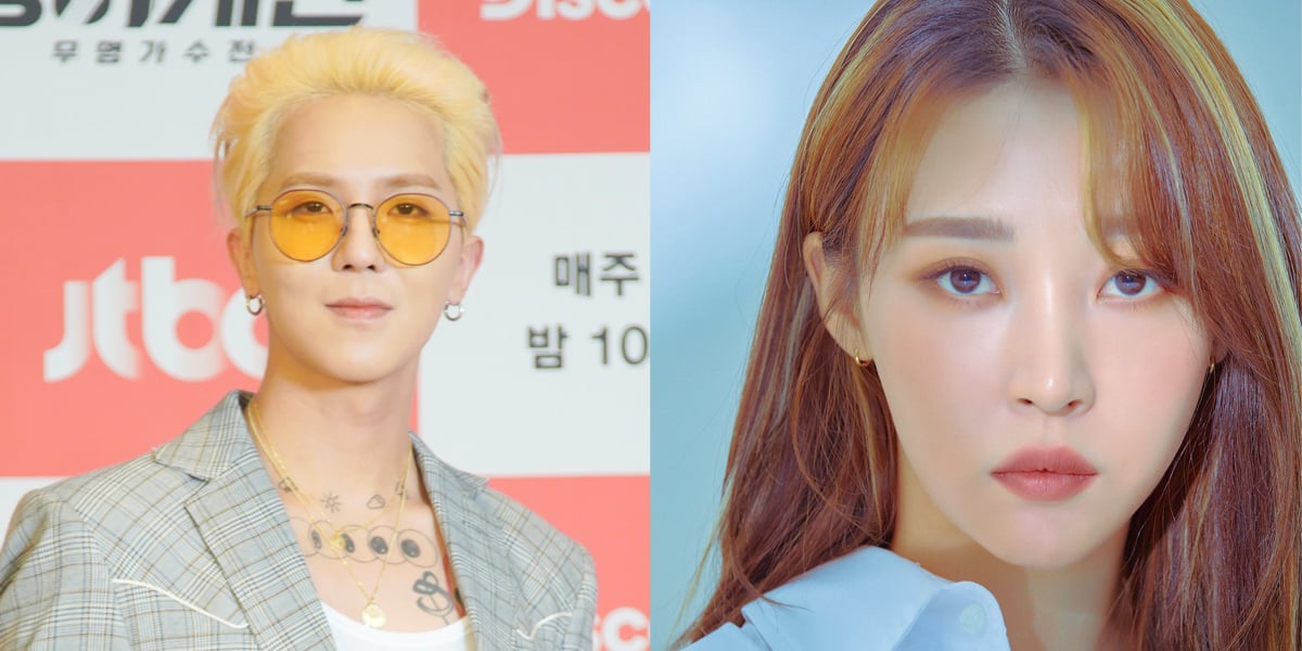 WINNER’s Song Min Ho leaves JTBC’s ‘Peak Time’ due to schedule