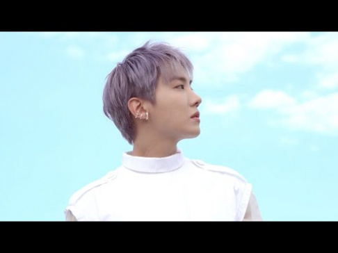 BTS, J-Hope