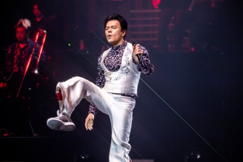 J.Y. Park