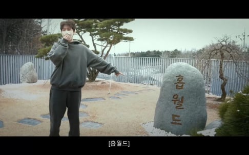 BTS, J-Hope