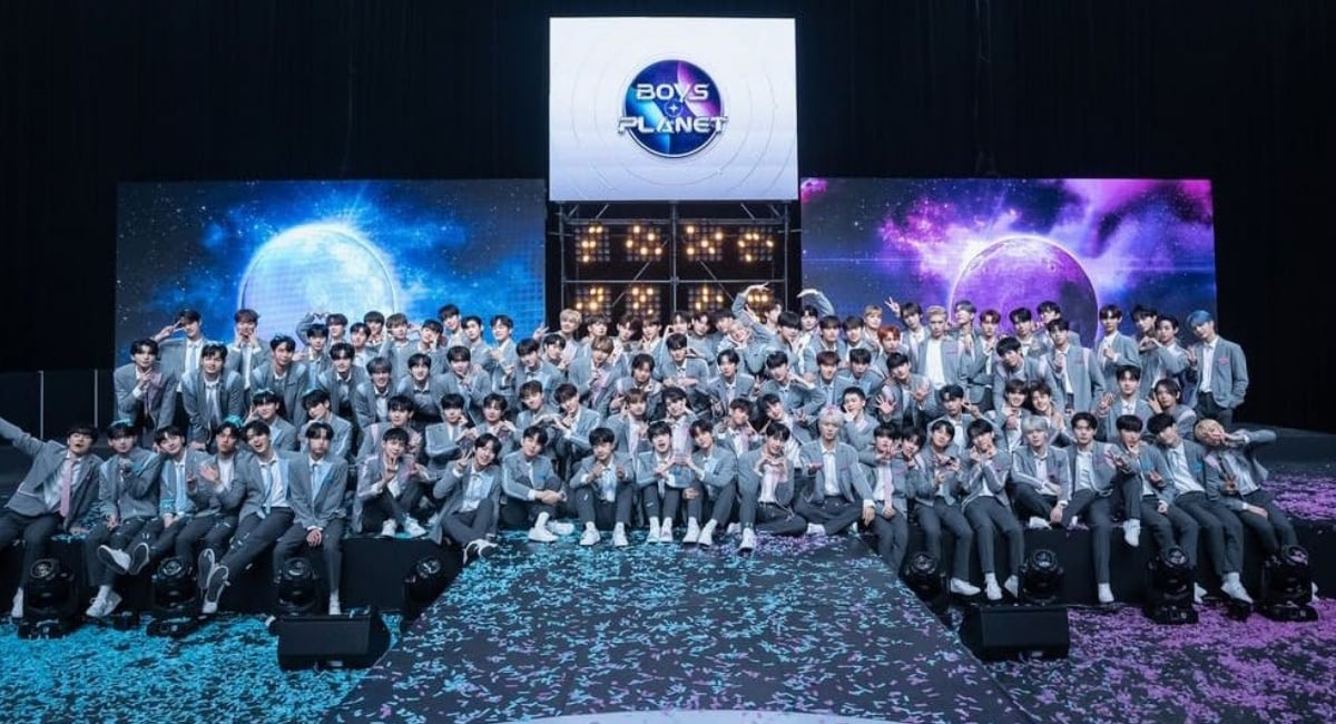 First ‘Boys Planet’ survival announcements to be broadcast live on