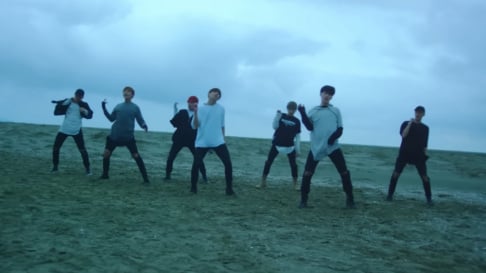 BTS