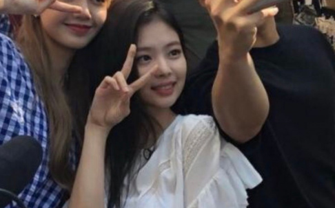 BLACKPINK, Jennie