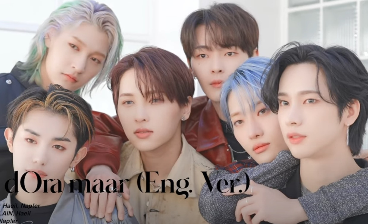 OnlyOneOf reveal highlight medley of &lsquo;seOul cOllectiOn&rsquo; mini album