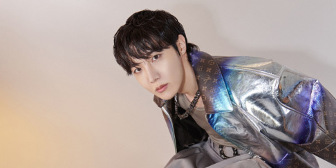 BTS, J-Hope