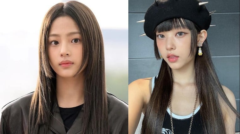 25 POPULAR KOREAN HAIRCUTS AS SEEN ON CELEBS THAT ARE A MUST-TRY!