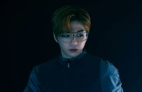 Kang Daniel