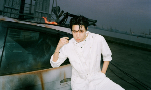 BTS, J-Hope