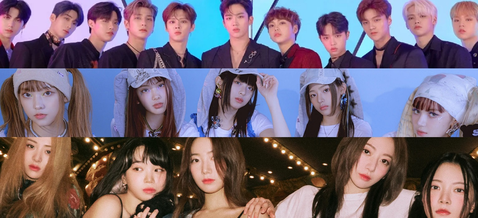 Firstweek debut sales are mostly 4thgen now, indicating a