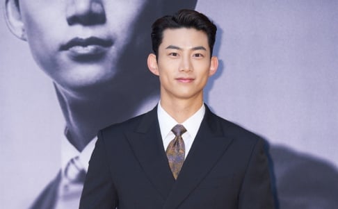 2PM, Taecyeon