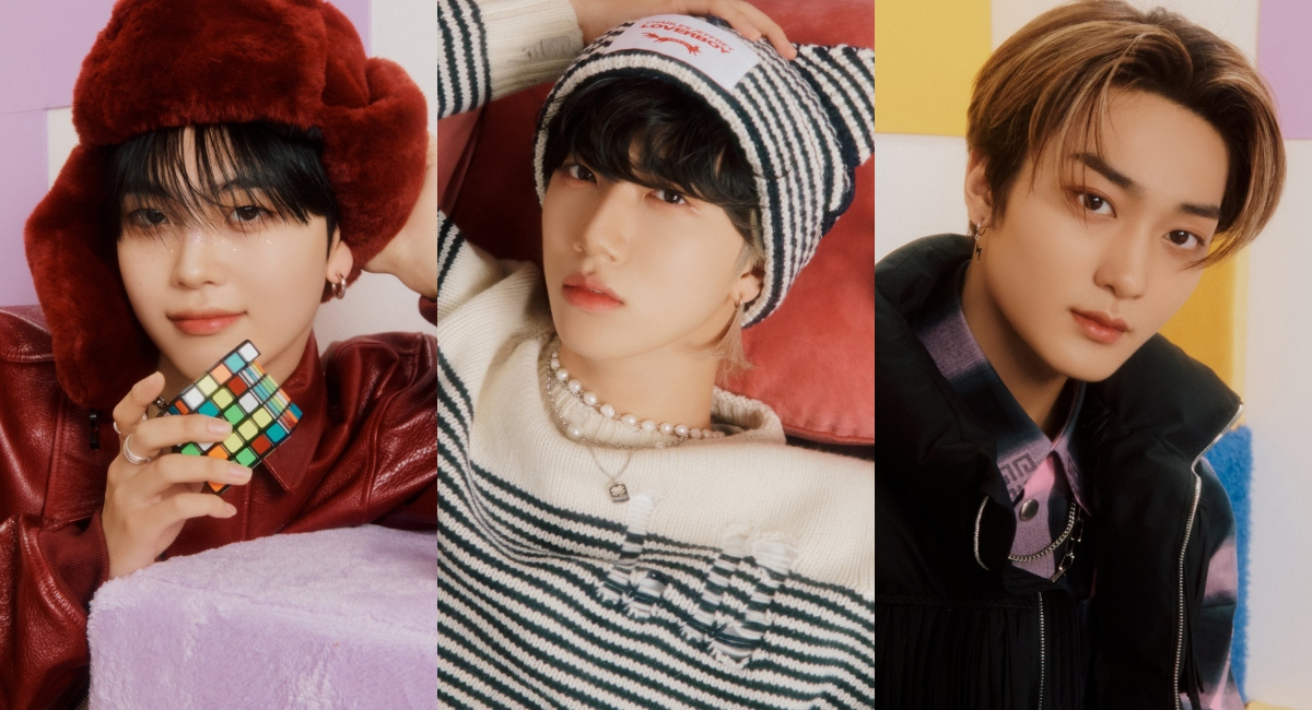 CRAVITY raise anticipation for ‘MASTER : PIECE’ comeback with new