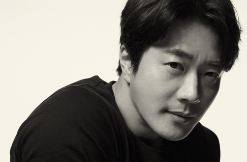 Kwon Sang Woo