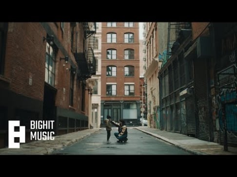 BTS, J-Hope