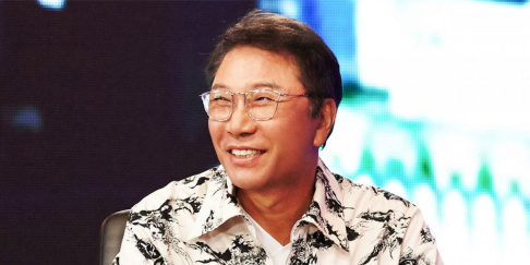 Lee Soo Man