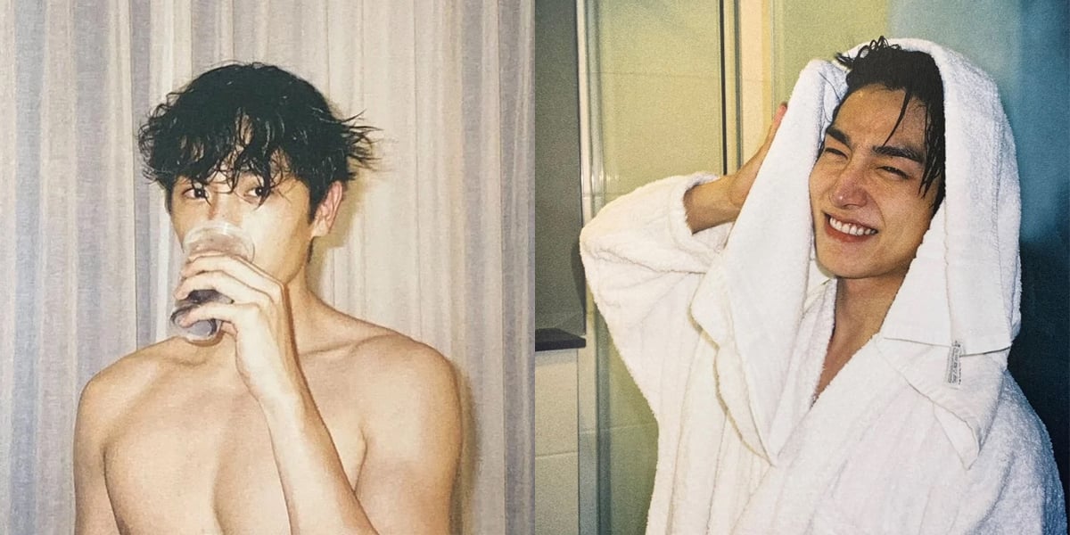 THE BOYZ newshot 写真集 THE BOYZ 写真集 #NewShot 特典つき 即発送THE BOYZ