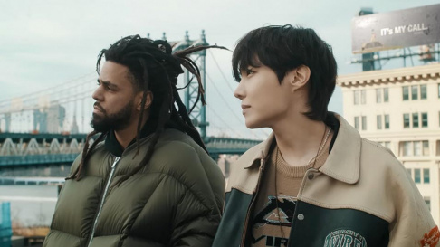 BTS, J-Hope