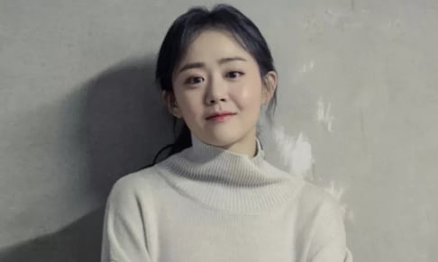 Moon Geun Young