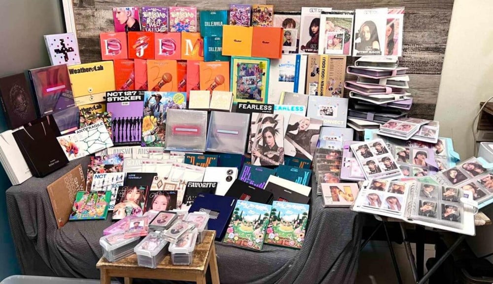 A teenage K-pop fan goes viral after new report reveals she stole 2 million Philippine pesos (36,000 USD) to buy K-pop merchandise | allkpop