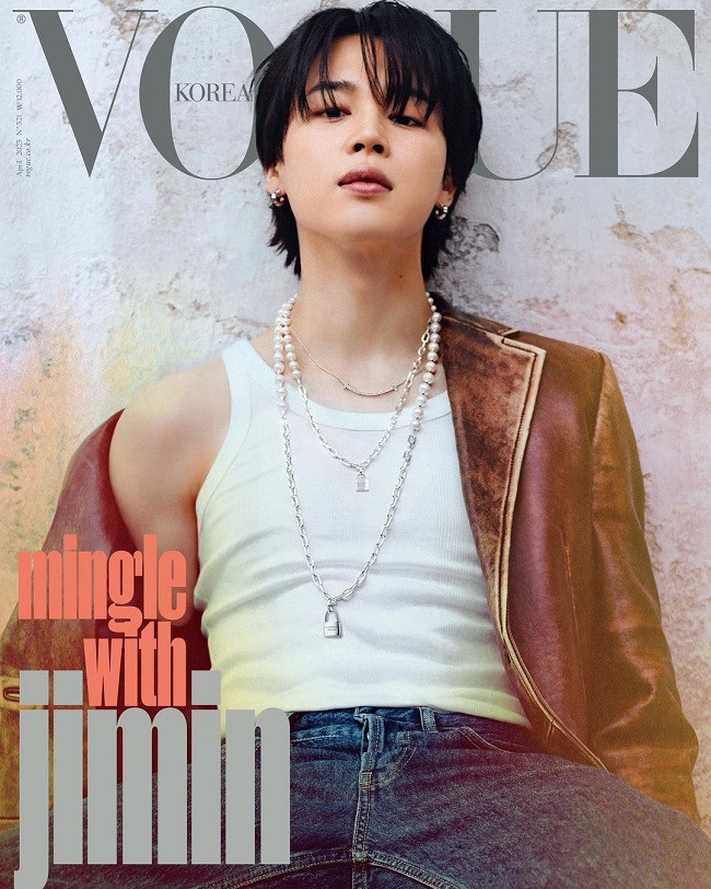 BTS wows in Vogue, GQ Korea covers