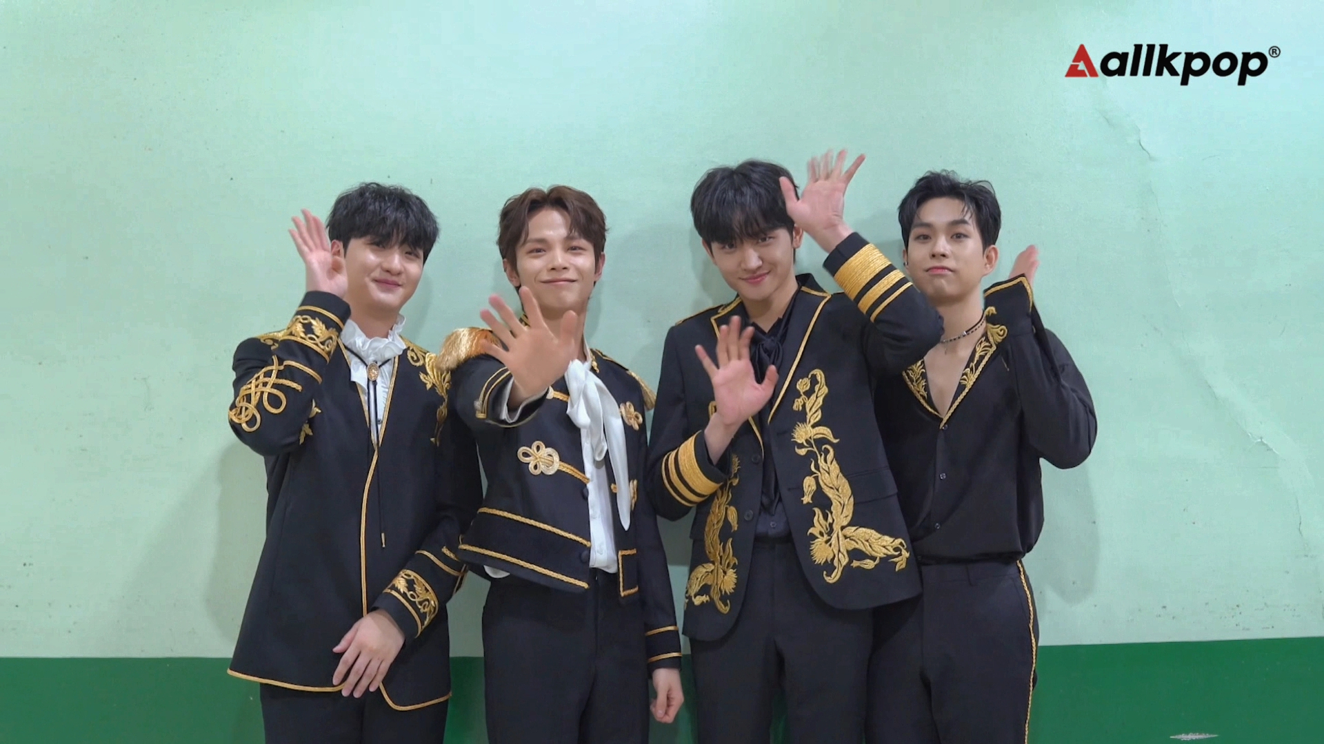 [EXCLUSIVE] [INTERVIEW] K-band LUCY shares meaning behind their 3rd EP