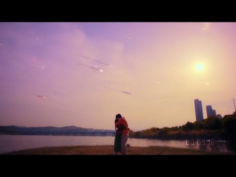 Code Kunst, Wendy, Baek Ye Rin